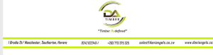 DANI-ANGELS INVESTMENTS Logo