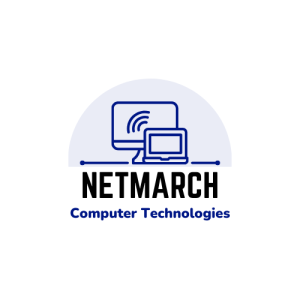 Netmarch Technologies Logo