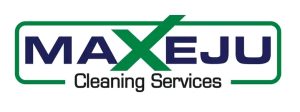 Maxeju Cleaning Services Logo