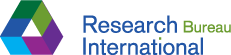 Research Bureau International Logo